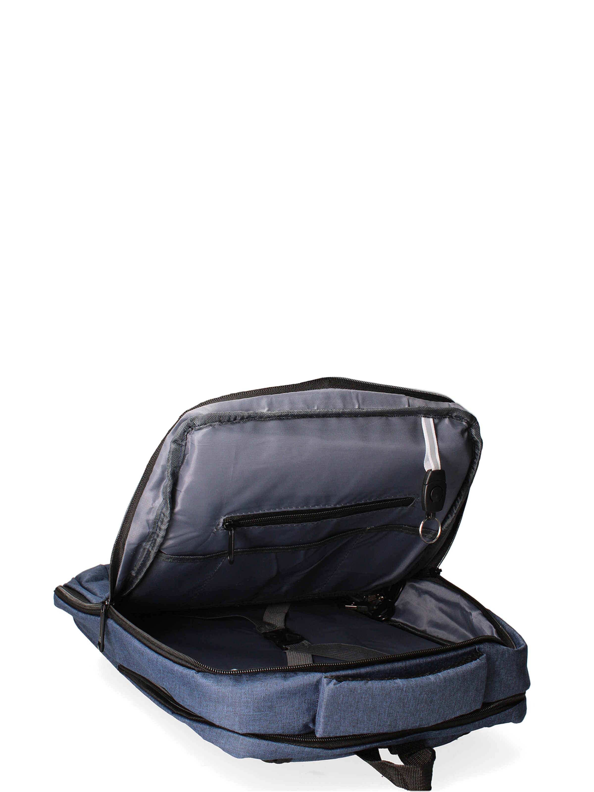 Zaino di B. Cavalli in blu