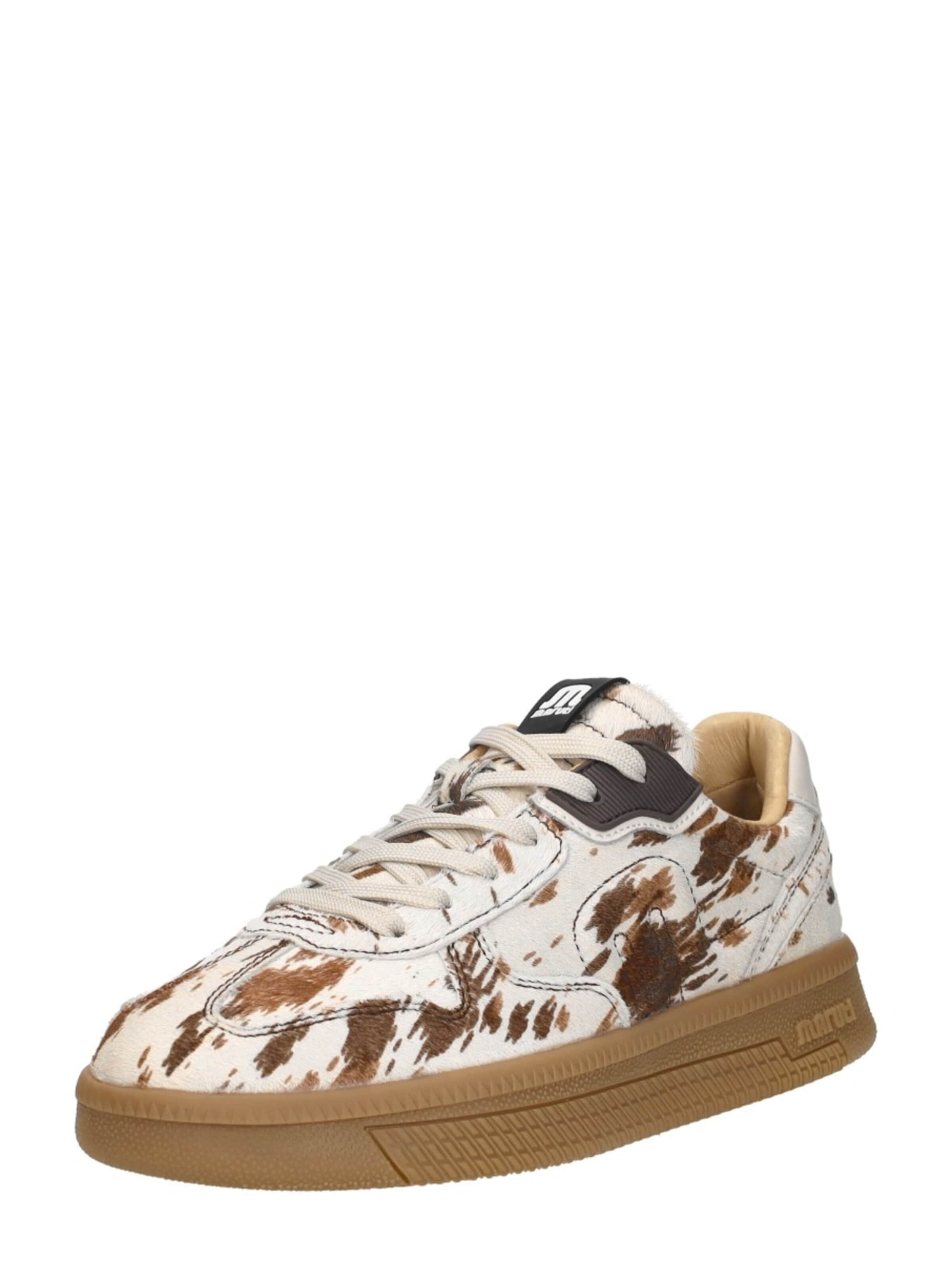 MARUTI Platform trainers 'Yale' in White