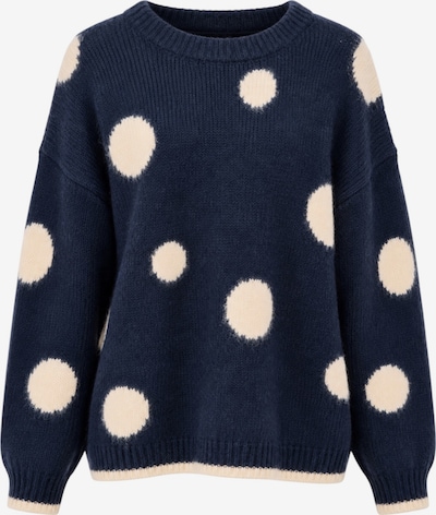 Josephine Label Sweater 'Camisola Maria' in S-L in Blue, Item view