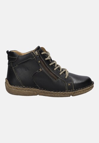 JOSEF SEIBEL Ankle boots in Black