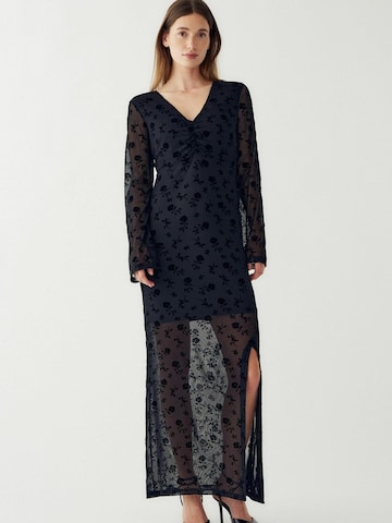 Noella Jurk ' Kameyella ' in Zwart