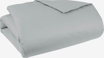 BOSS Home Duvet Cover in Grey