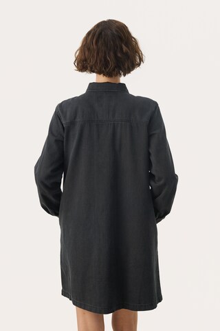 Part Two Jurk in Blauw