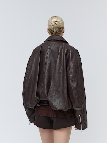 ruda LeGer Studio Demisezoninė striukė 'Constance'