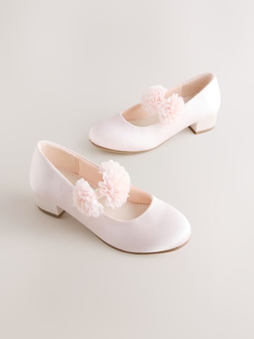 Next Ballerina's in Roze