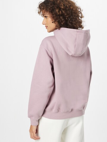 Champion Authentic Athletic Apparel Sweatshirt i rosa