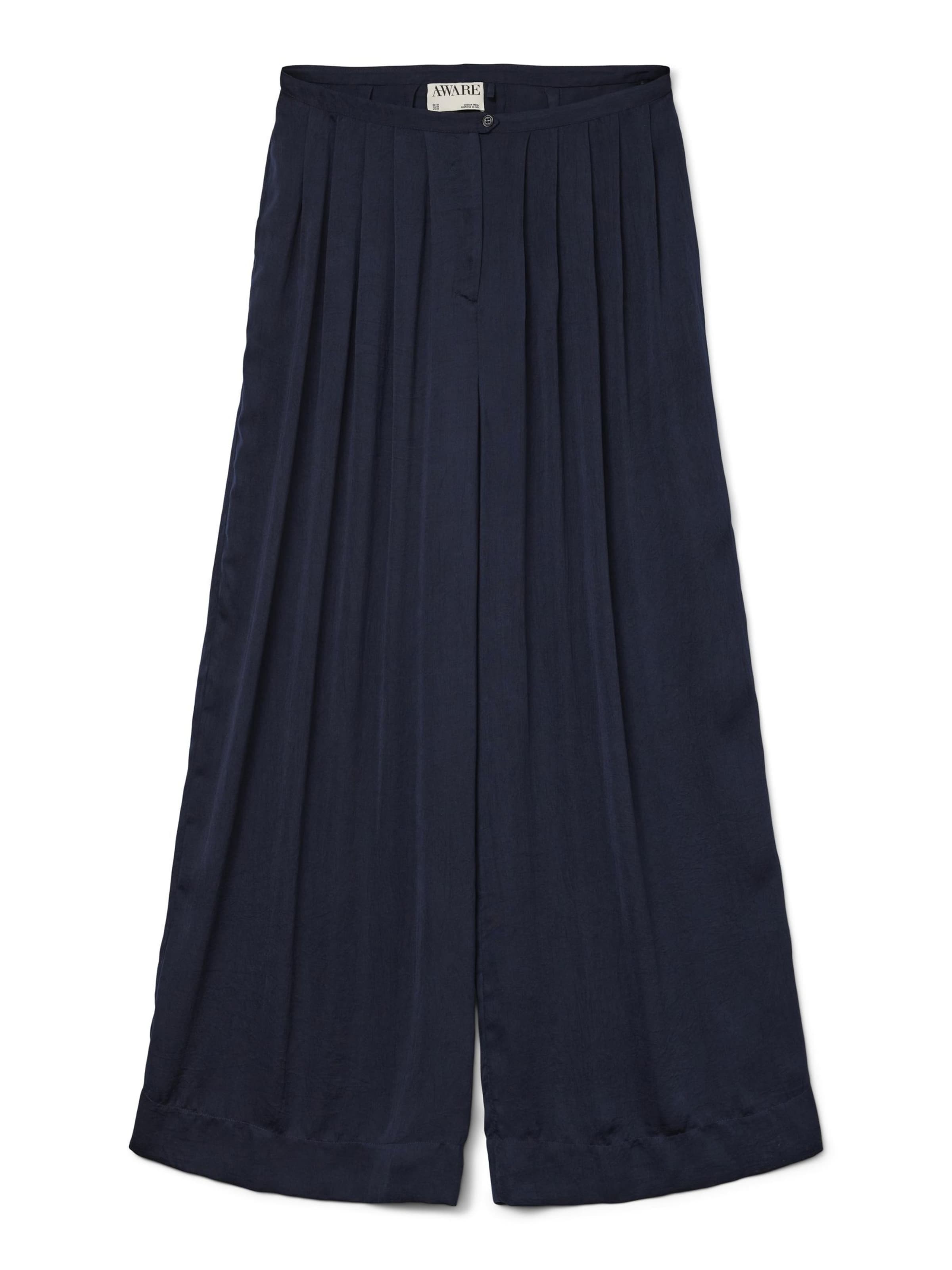 VERO MODA Pants 'AMShanna' in Blue, Item view