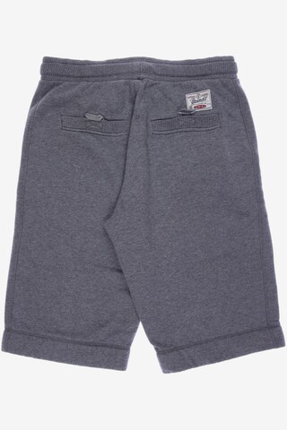 Brandit Shorts 31-32 in Grau