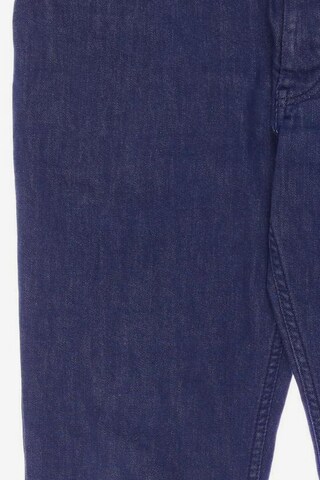 STRELLSON Jeans 35 in Blau