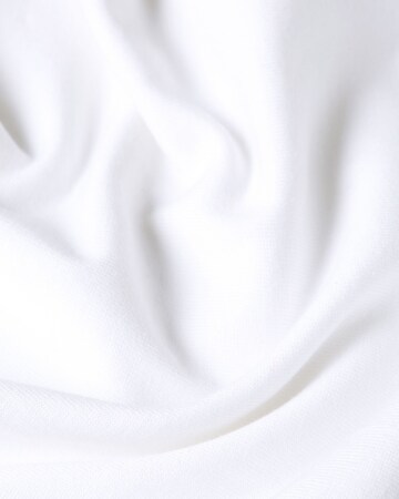 T-Shirt 'Boxy' G-STAR en blanc