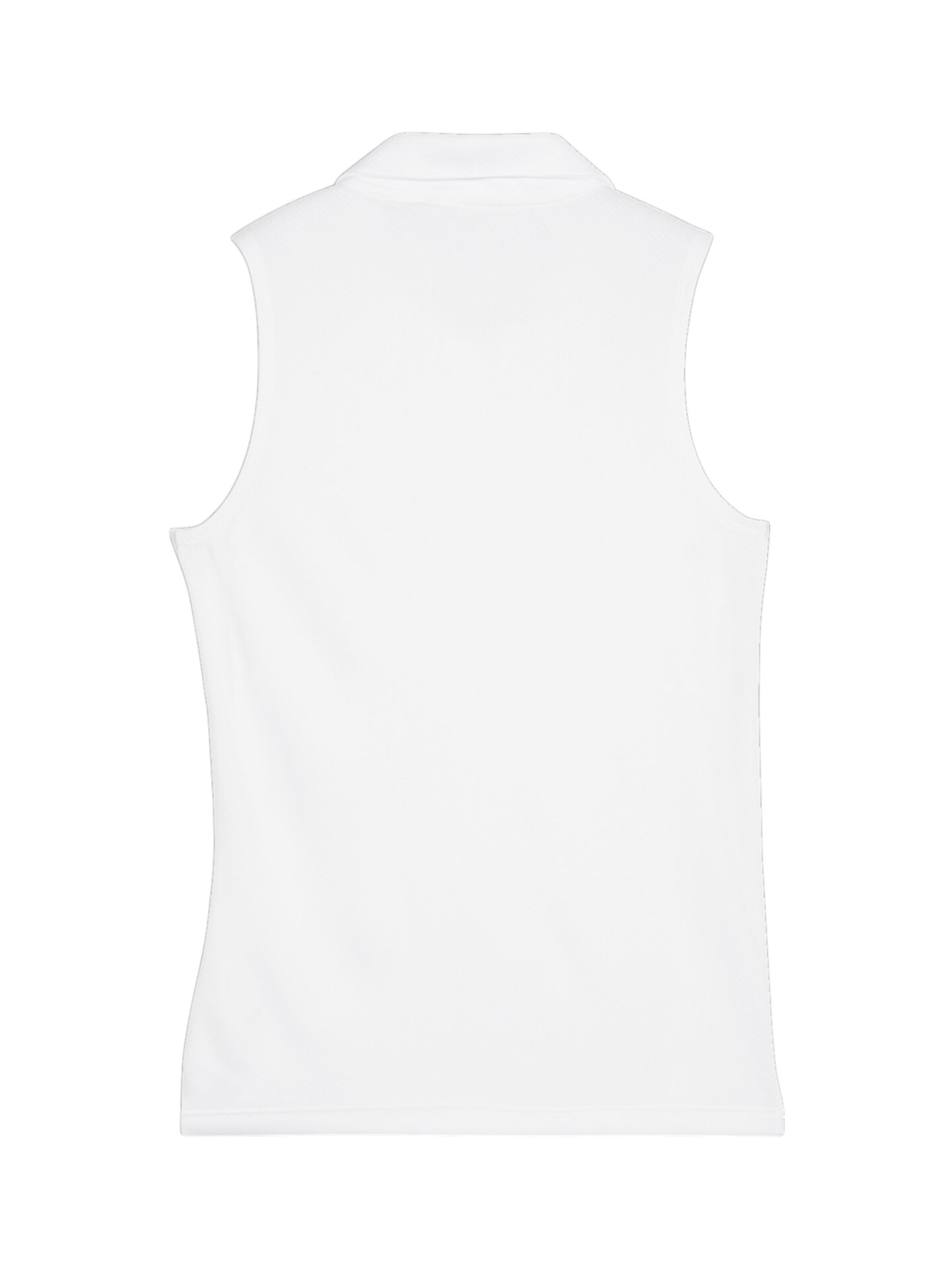 PUMA Funktionsshirt in Weiß