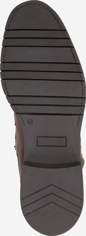 BULLBOXER Boots in Braun