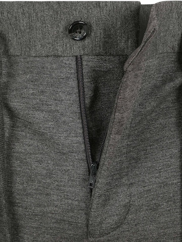 Suitable Slimfit Pantalon in Grijs