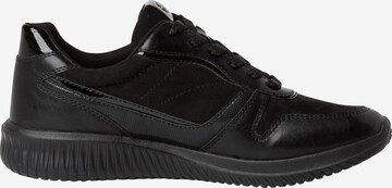 TAMARIS Sneakers in Black