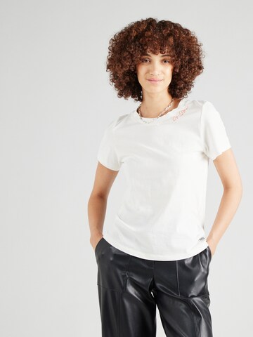 G-STAR Shirts i hvid: forside