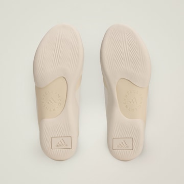 Pantofi sport 'Taekwondo' de la ADIDAS BY STELLA MCCARTNEY pe bej