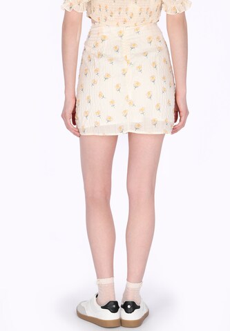 MYMO Rok 'Young Fashion' in Geel