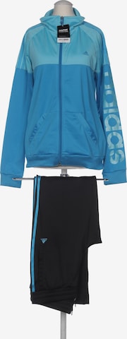 ADIDAS PERFORMANCE Workwear & Suits in S in Blue: front