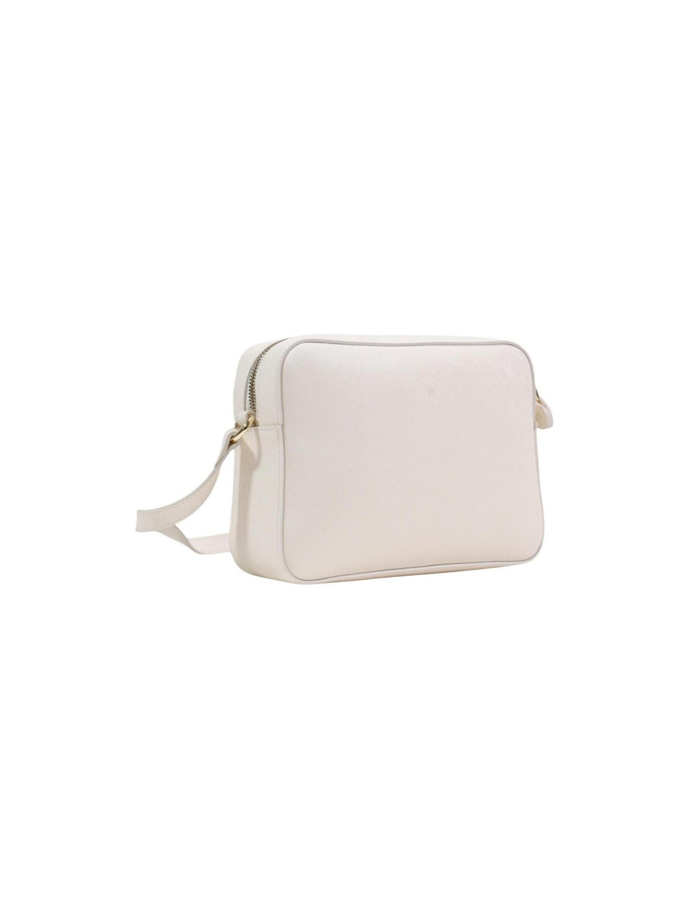 Alviero Martini 1a clase - Bolso de hombro 'Reporter Bag LD32 S407' en beige