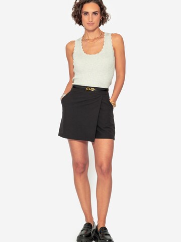 SASSYCLASSY Top‌‌‌‌‌‌ in Grau