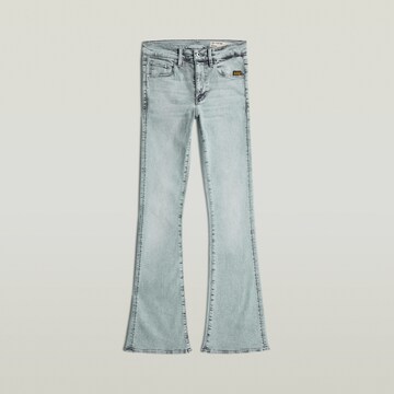G-STAR Boot cut Jeans in Blue