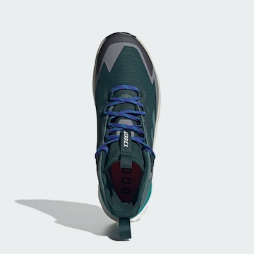 Boots 'Free Hiker 2.0' ADIDAS TERREX en vert