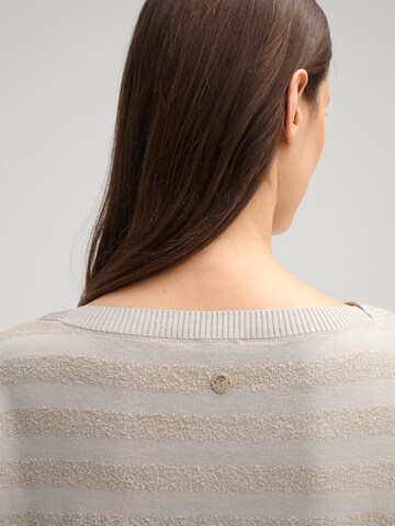 Pull-over 'Kady' JOOP! en gris