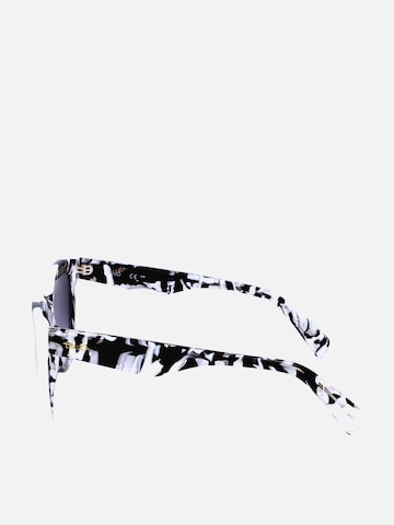 Liu Jo Sonnenbrille‌‌‌‌‌‌‌‌‌ in Schwarz
