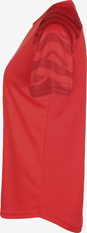 OUTFITTER Jersey in Red