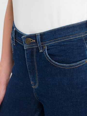 CROSS JEANS Skinny Jeans 'Judy' in Blue