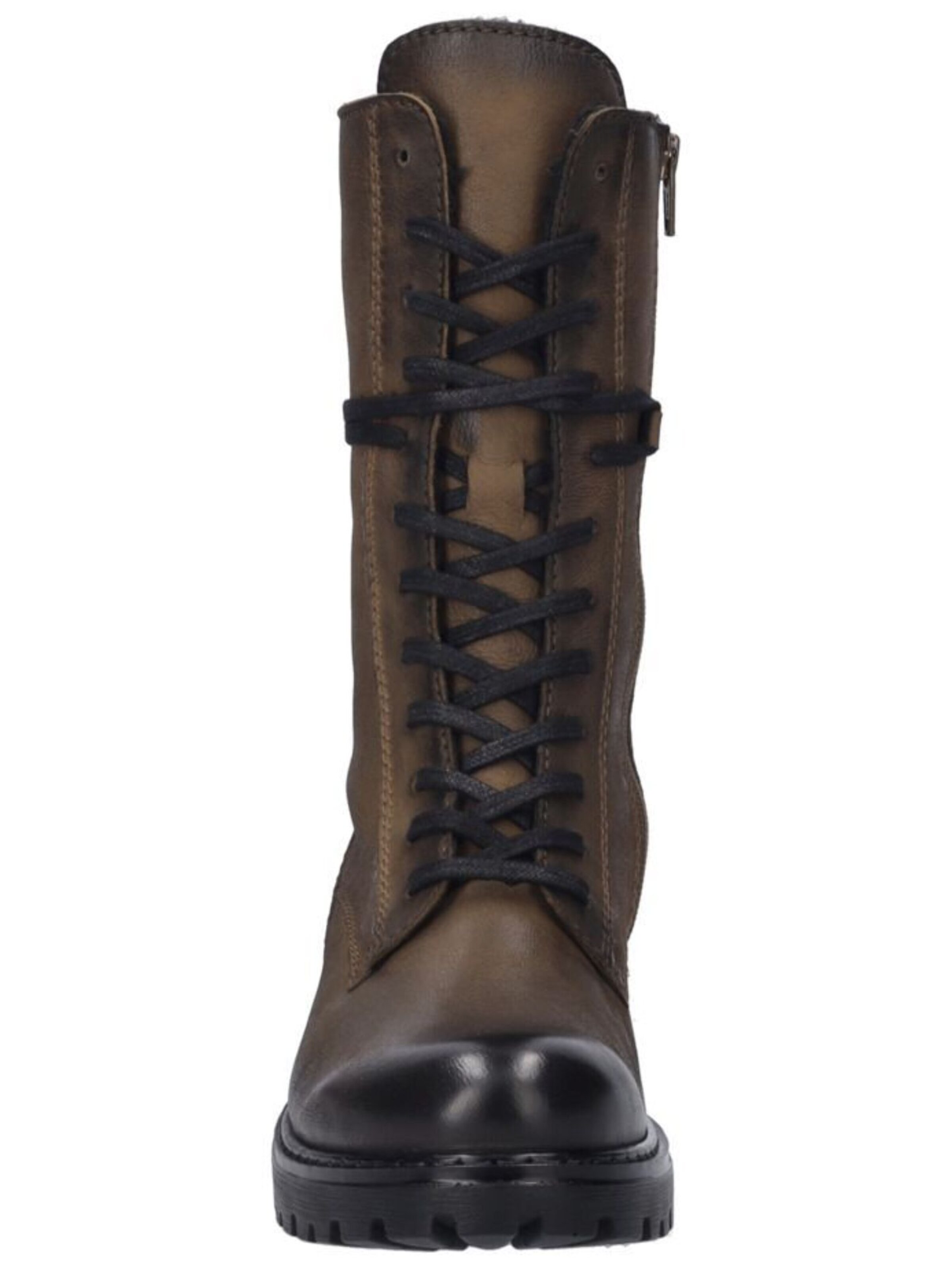 Bottes à lacets 'Marta 29' JOSEF SEIBEL en marron