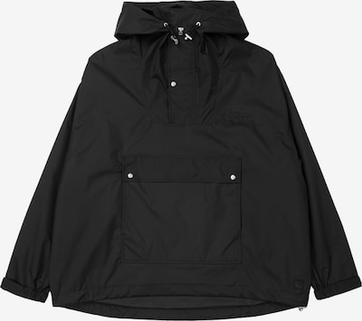 PUMA Casaco meia-estação em preto, Vista do artigo