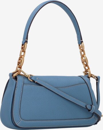 Borsa a spalla 'Gramercy ' di Kate Spade in blu