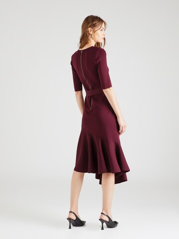Ted Baker Šaty - Červená