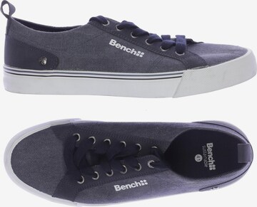 BENCH Sneakers & Trainers in 41 in Grey: front