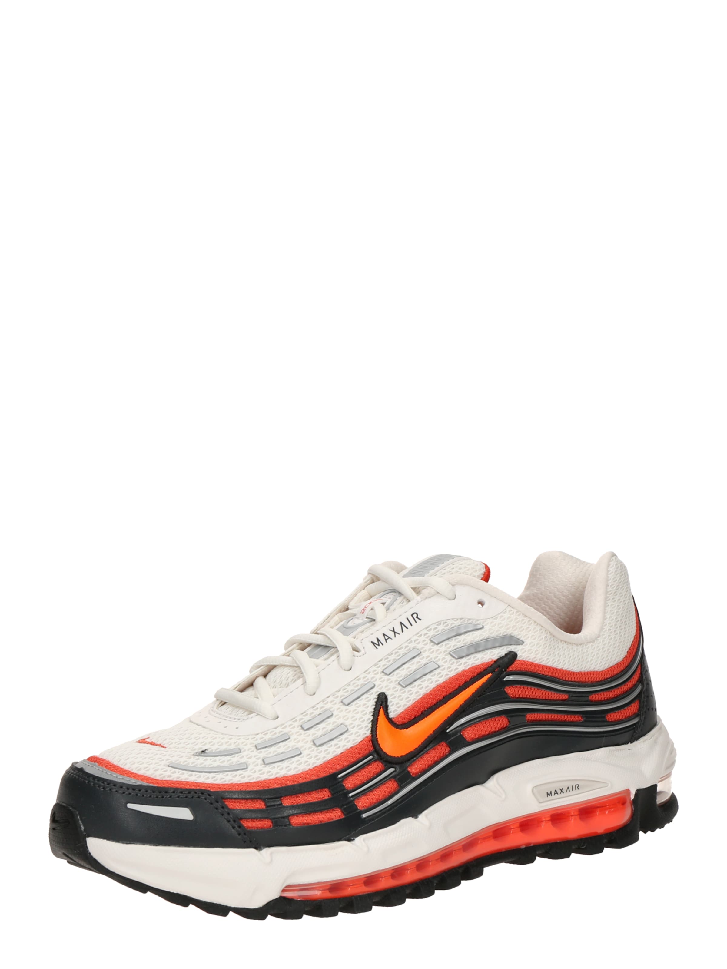 Nike Sportswear Trampki niskie 'AIR MAX 2.5' w kolorze szary: przód