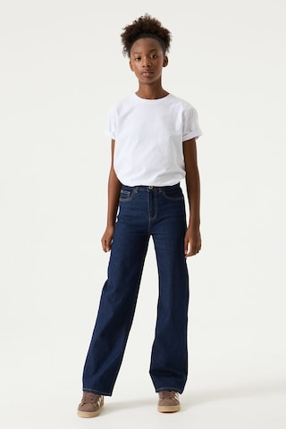 GARCIA Regular Jeans in Blue: front