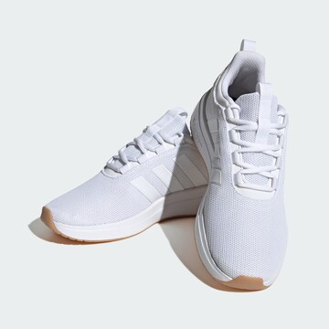 ADIDAS SPORTSWEAR Platform trainers 'RACER TR23' in White