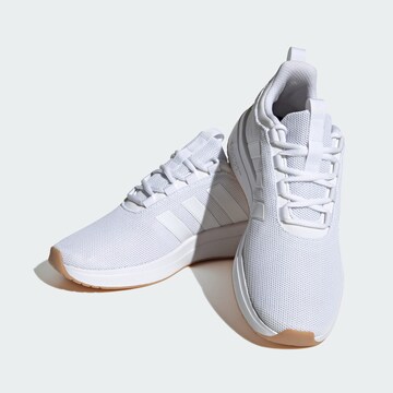 ADIDAS SPORTSWEAR Αθλητικό παπούτσι 'RACER TR23' σε λευκό