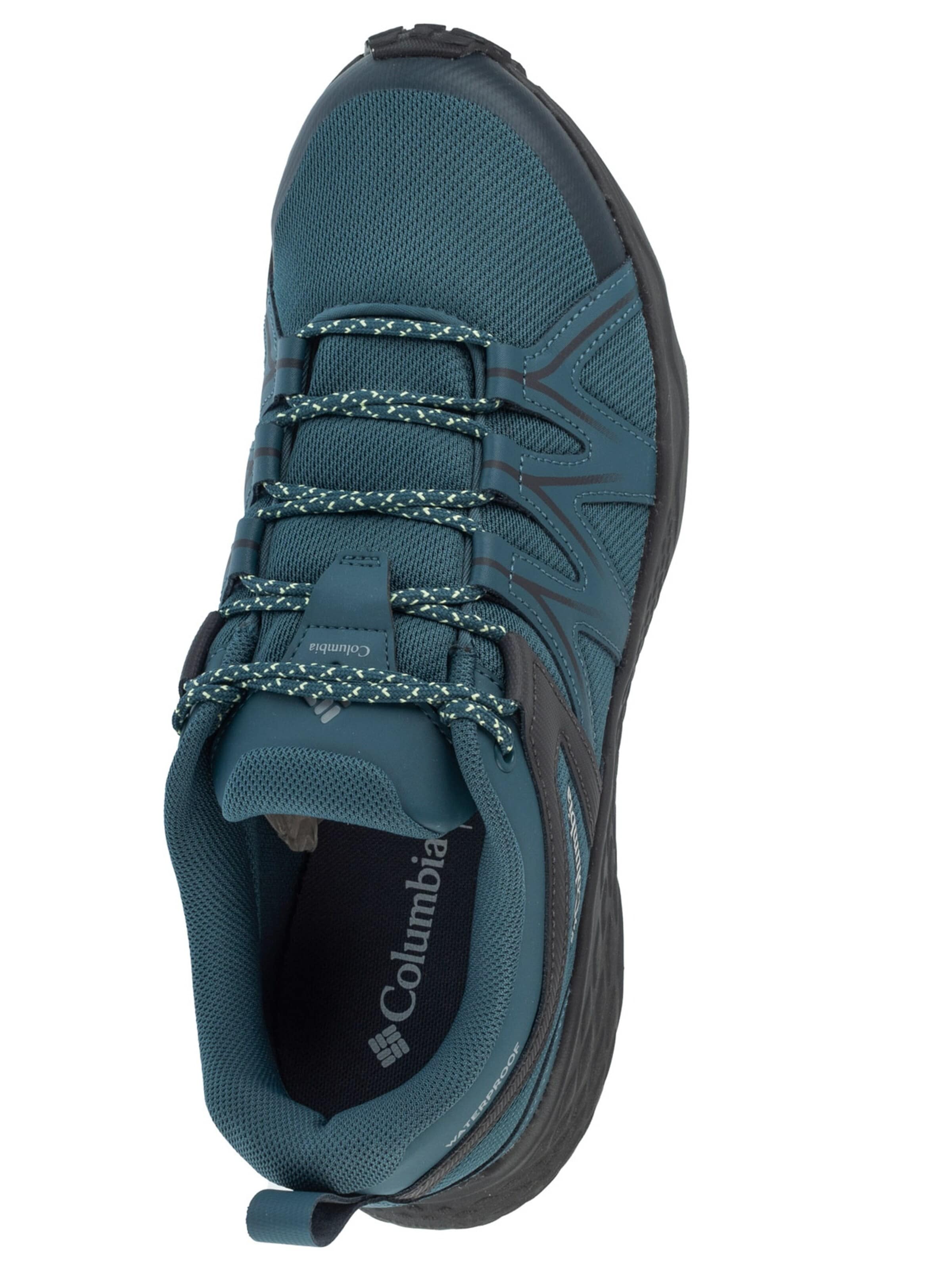 COLUMBIA Low shoe 'Columbia Peakfreak Roam' in Blue