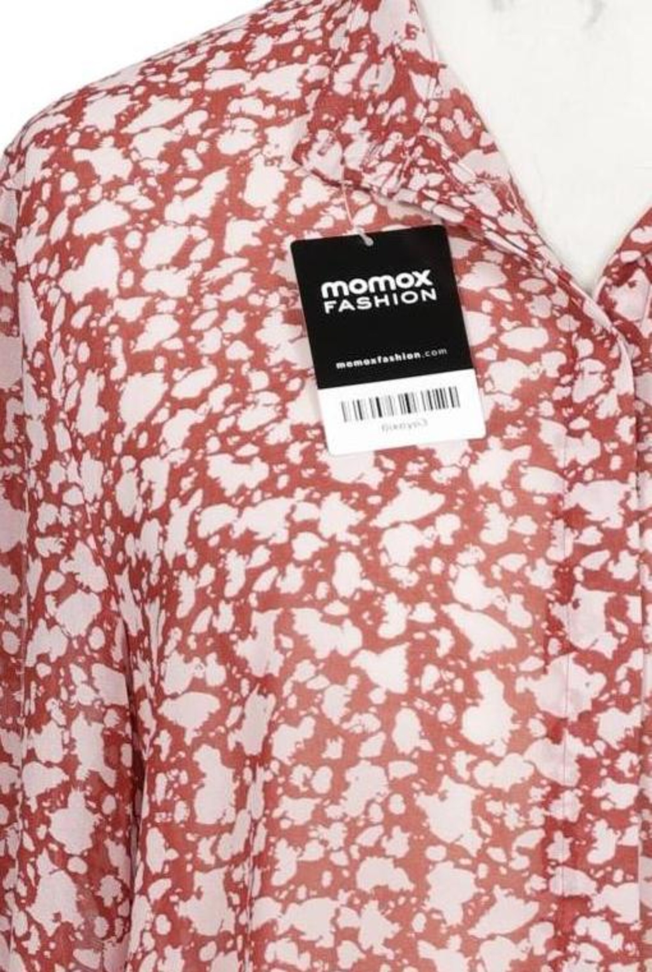 MSCH COPENHAGEN Bluse M in Pink