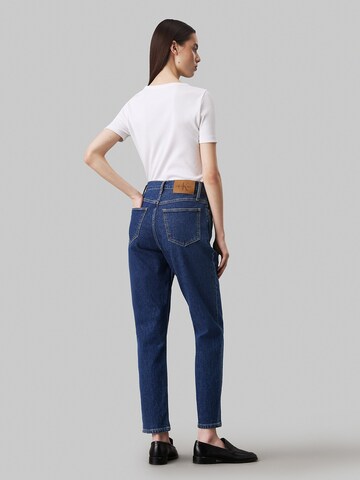 Calvin Klein Jeans - regular Vaquero en azul