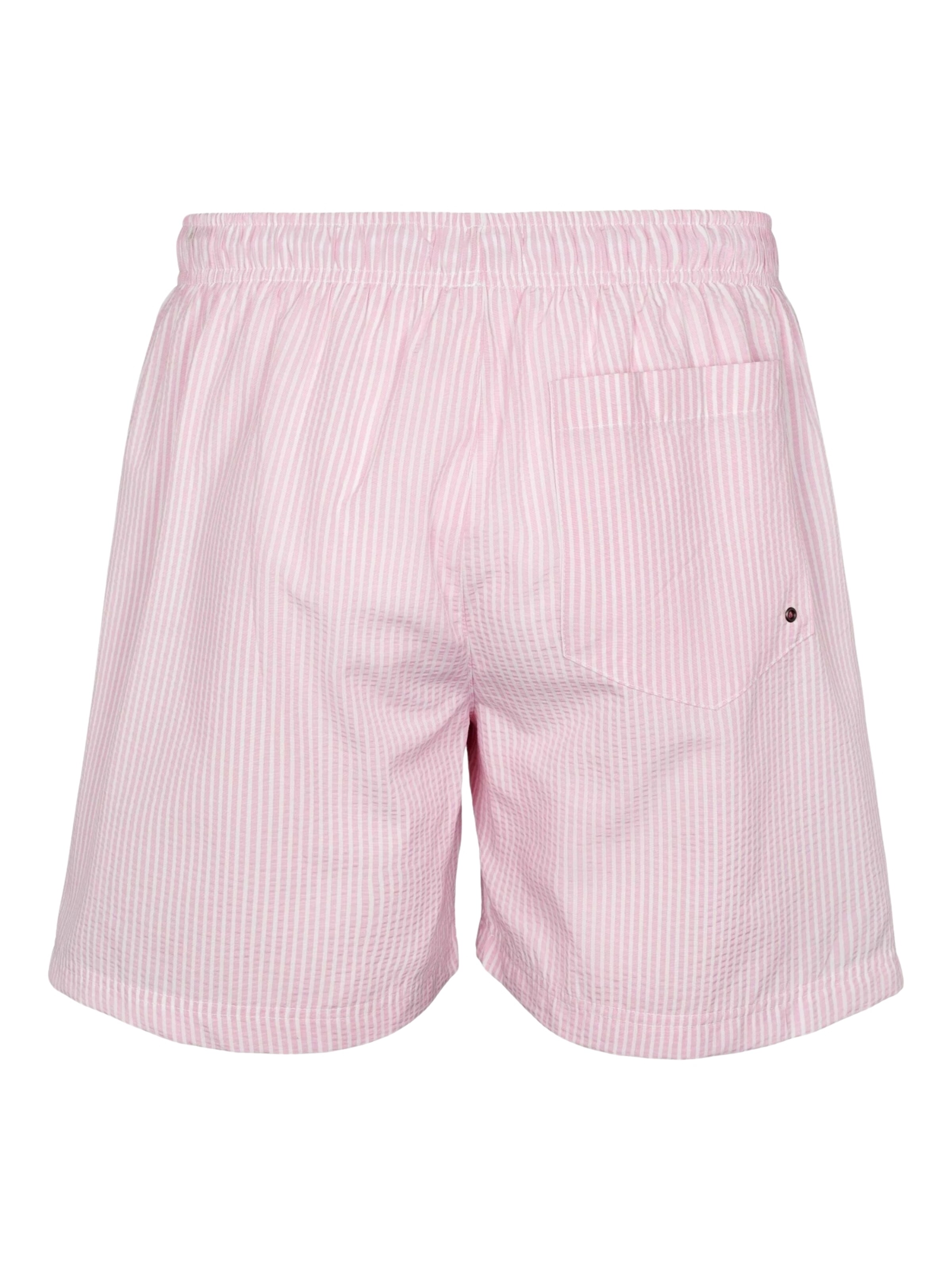 U.S. POLO ASSN. Board Shorts 'Briggs' in Pink