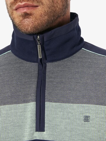 BABISTA Sweatshirt 'Quarlon' in Blauw