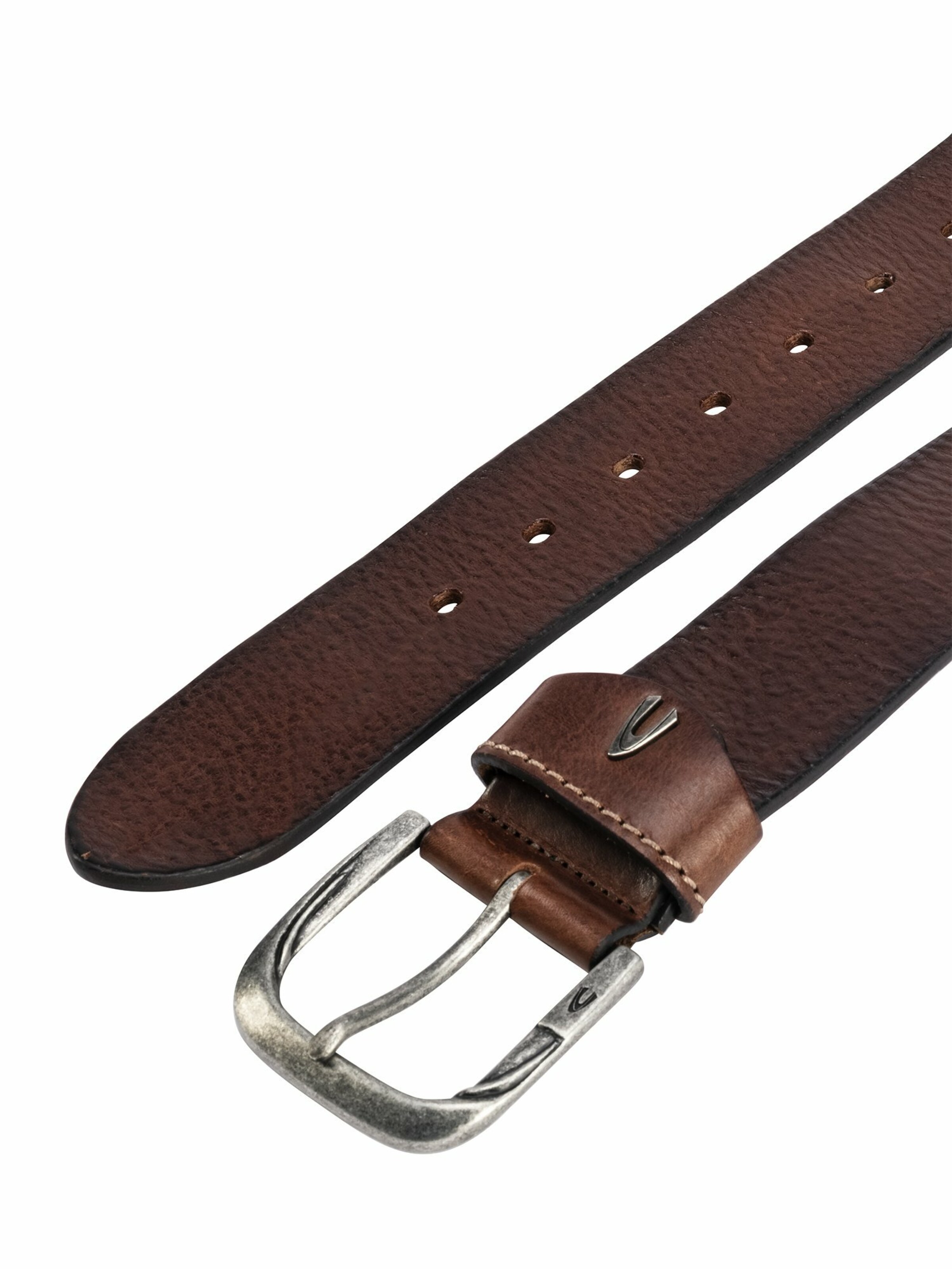 CAMEL ACTIVE Gürtel in Braun
