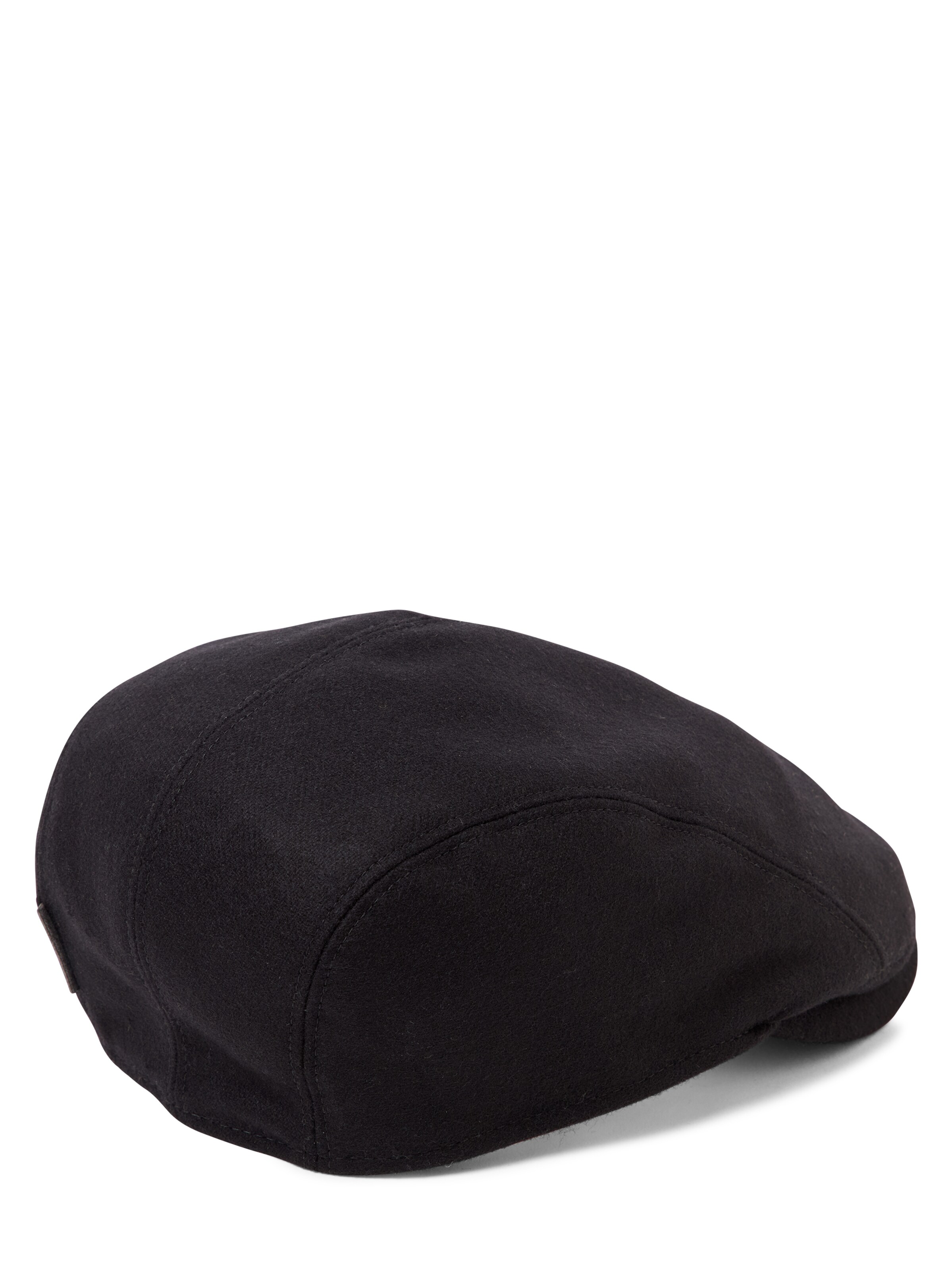 Bonnet 'Jackson' Göttmann en noir