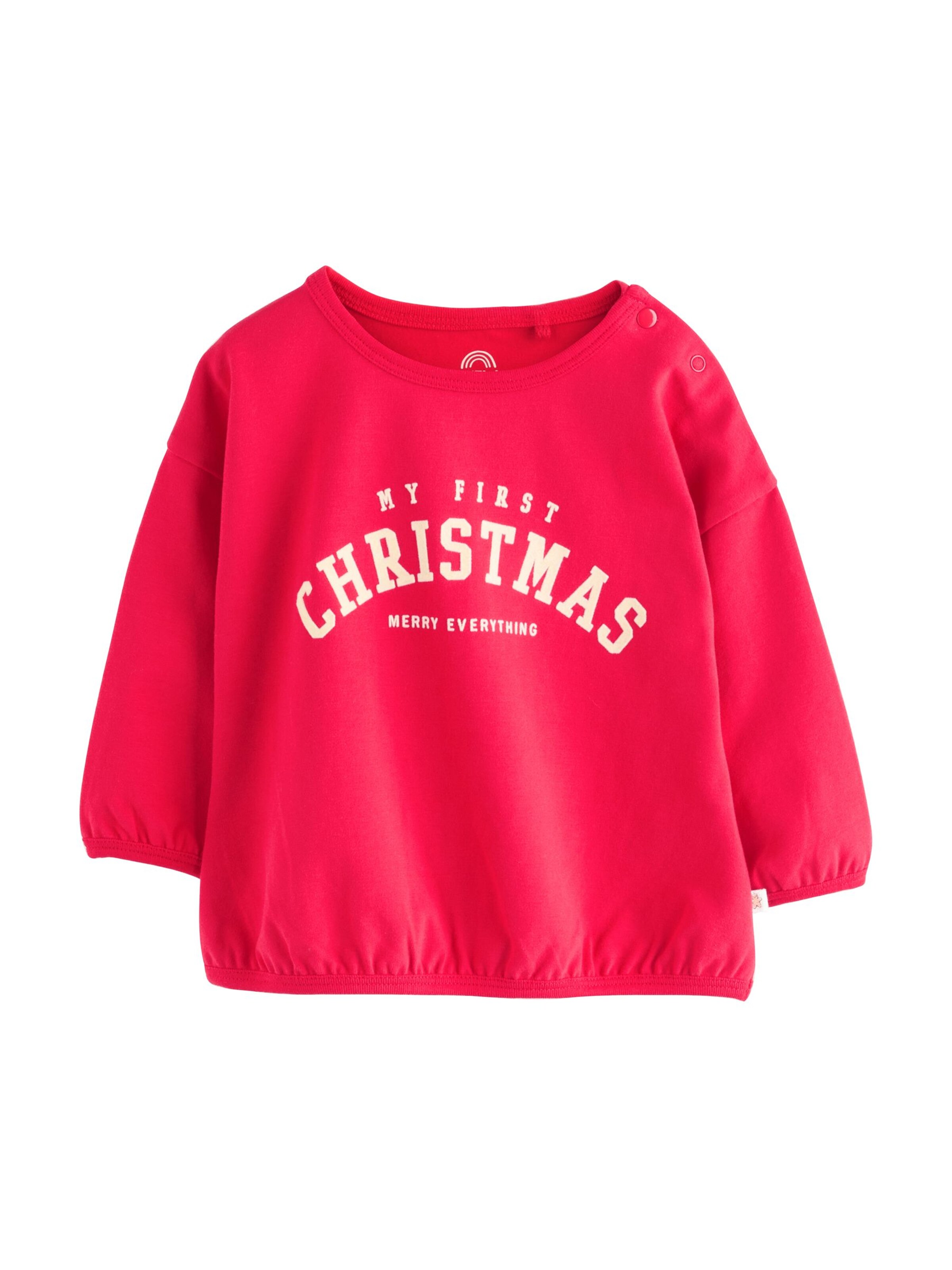 Next Set - Červená