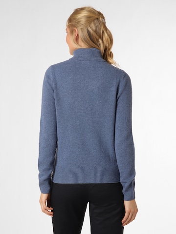 Brookshire Sweater in Blue