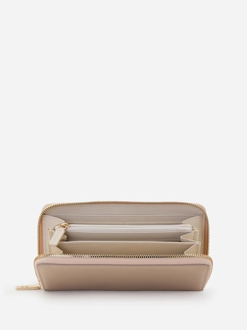 Alviero Martini Wallet 'DONNA' in Beige