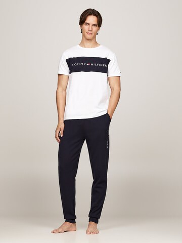 TOMMY HILFIGER Shirt in Wit
